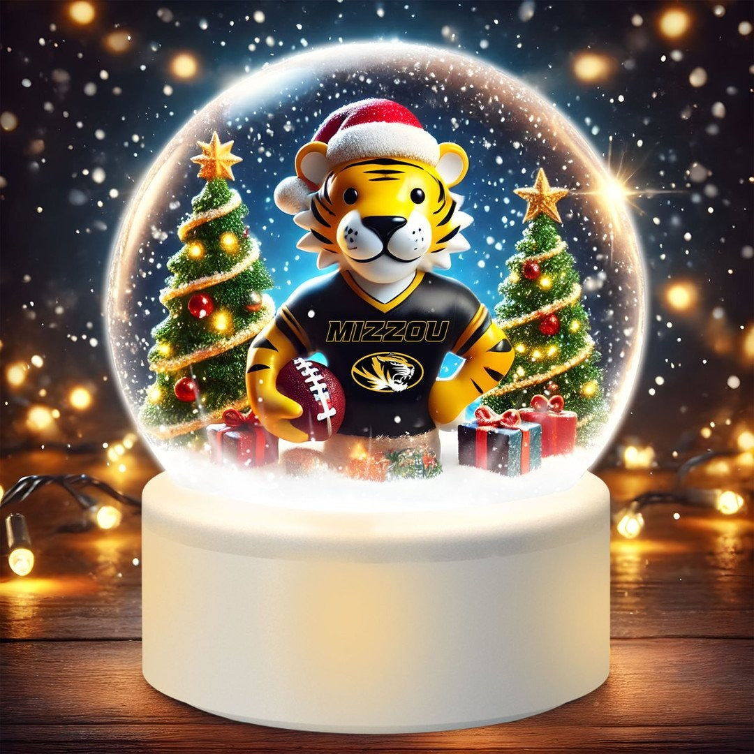 MSTG Christmas Decoration Night Light NMD
