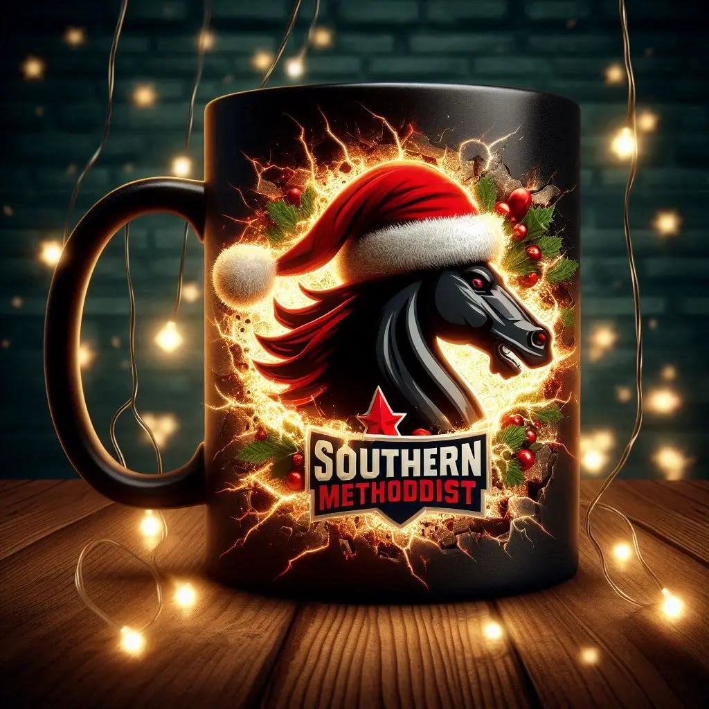 SMUM Mug NMD