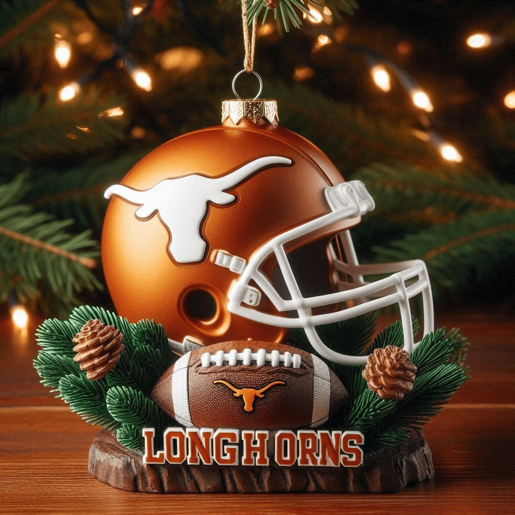 TLH Ornament NVH