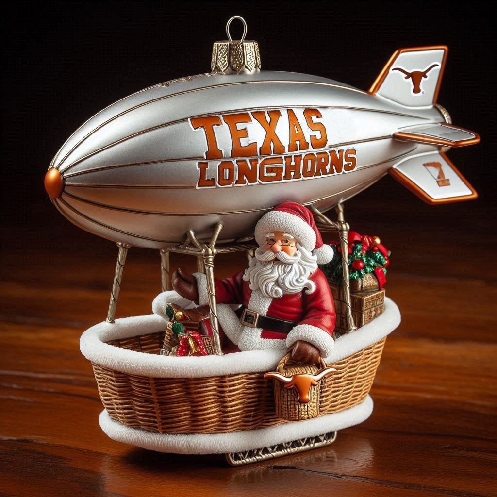 TLH Ornament NVH