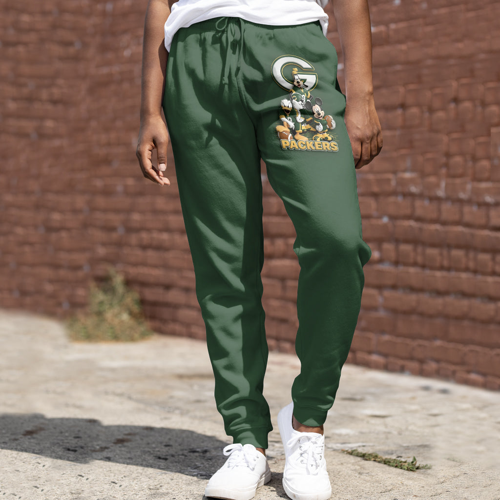 National Football Team - Personalized American Football Hoodie and Sweatpants