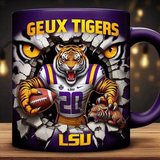 LSU MUG NMD