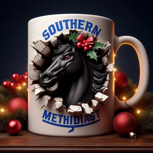 SMUM Mug NMD